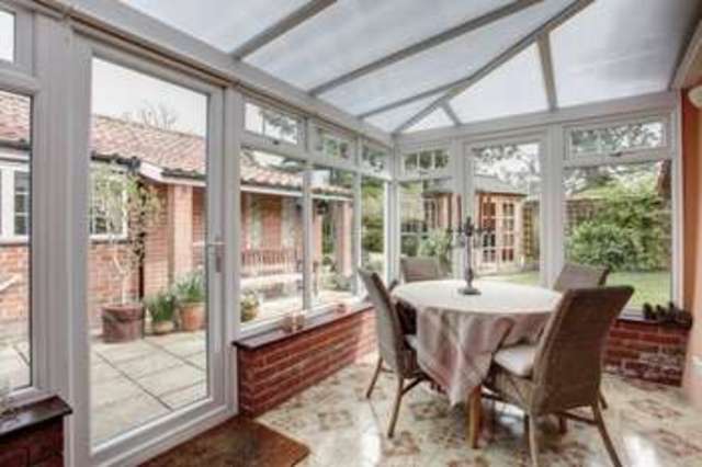  Image of 3 bedroom Detached house for sale in The Green Old Buckenham Attleborough NR17 at The Green Old Buckenham Attleborough, NR17 1SB