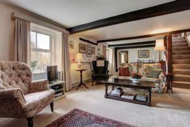  Image of 3 bedroom Detached house for sale in The Green Old Buckenham Attleborough NR17 at The Green Old Buckenham Attleborough, NR17 1SB