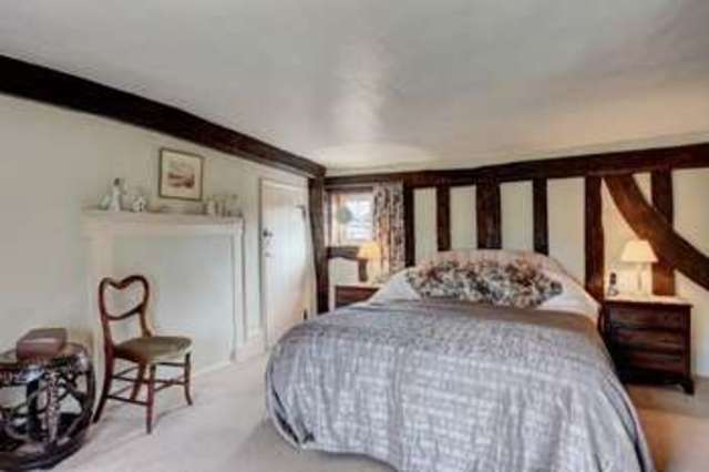  Image of 3 bedroom Detached house for sale in The Green Old Buckenham Attleborough NR17 at The Green Old Buckenham Attleborough, NR17 1SB