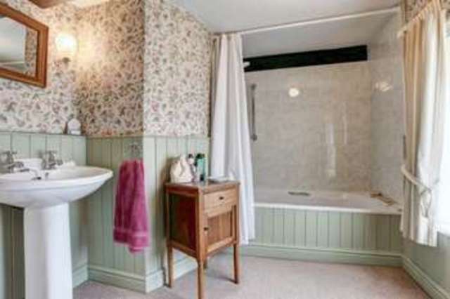  Image of 3 bedroom Detached house for sale in The Green Old Buckenham Attleborough NR17 at The Green Old Buckenham Attleborough, NR17 1SB