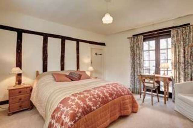  Image of 3 bedroom Detached house for sale in The Green Old Buckenham Attleborough NR17 at The Green Old Buckenham Attleborough, NR17 1SB