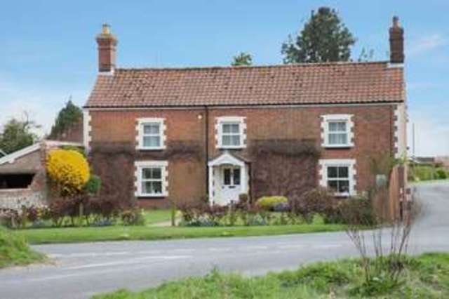  Image of 3 bedroom Detached house for sale in The Green Old Buckenham Attleborough NR17 at The Green Old Buckenham Attleborough, NR17 1SB