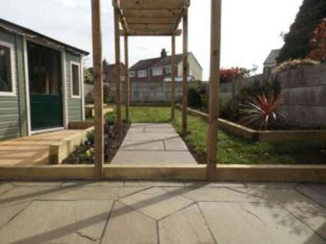  Image of 2 bedroom Bungalow for sale in Old Hall Drive Bamber Bridge Preston PR5 at Bamber Bridge Preston Bamber Bridge, PR5 6FX