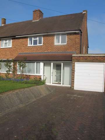  Image of 3 bedroom Semi-Detached house for sale in Old Lode Lane Solihull B92 at Solihull, B92 8NB
