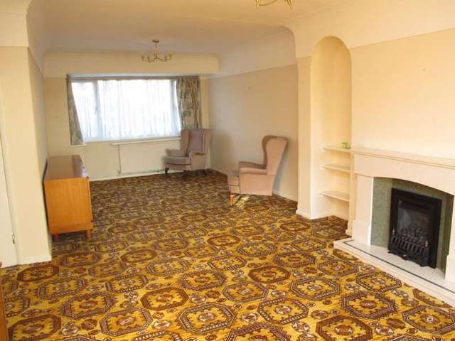  Image of 3 bedroom Semi-Detached house for sale in Old Lode Lane Solihull B92 at Solihull, B92 8NB