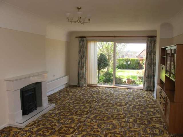  Image of 3 bedroom Semi-Detached house for sale in Old Lode Lane Solihull B92 at Solihull, B92 8NB