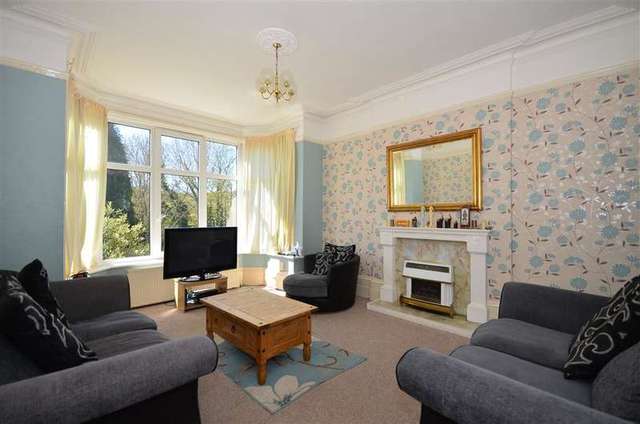  Image of 5 bedroom Semi-Detached house for sale in Old Park Avenue Dover CT16 at Dover Kent Dover, CT16 2DY