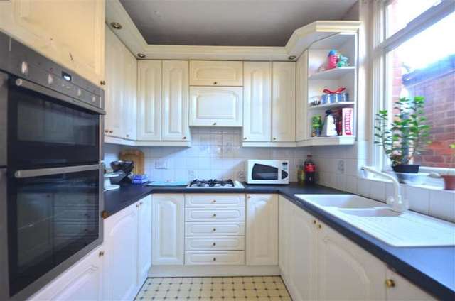  Image of 5 bedroom Semi-Detached house for sale in Old Park Avenue Dover CT16 at Dover Kent Dover, CT16 2DY