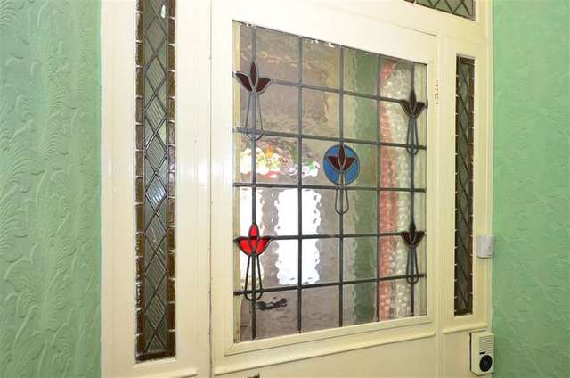  Image of 5 bedroom Semi-Detached house for sale in Old Park Avenue Dover CT16 at Dover Kent Dover, CT16 2DY