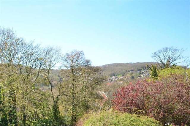  Image of 5 bedroom Semi-Detached house for sale in Old Park Avenue Dover CT16 at Dover Kent Dover, CT16 2DY