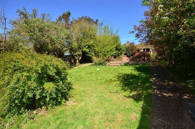  Image of 5 bedroom Semi-Detached house for sale in Old Park Avenue Dover CT16 at Dover Kent Dover, CT16 2DY