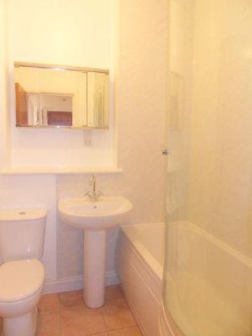  Image of 2 bedroom Flat to rent in Old Rutherglen Road Glasgow G5 at New Gorbals Glasgow Glasgow, G5 0RE