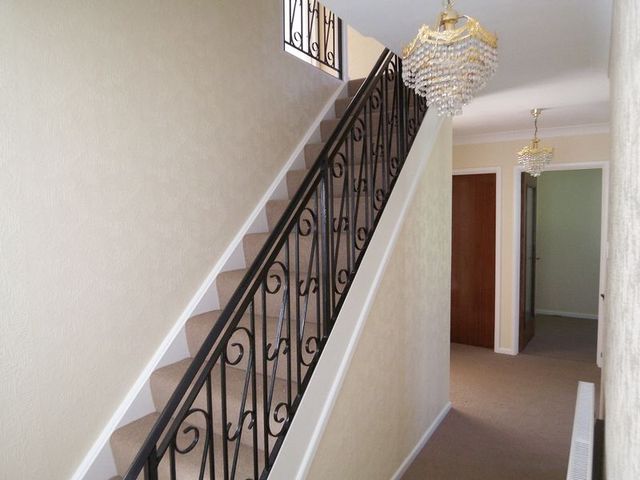  Image of 4 bedroom Detached house to rent in Oldenburg Park Paignton TQ3 at Oldenburg Park  Paignton, TQ3 2UA