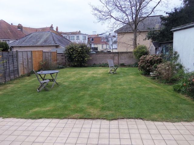  Image of 4 bedroom Detached house to rent in Oldenburg Park Paignton TQ3 at Oldenburg Park  Paignton, TQ3 2UA