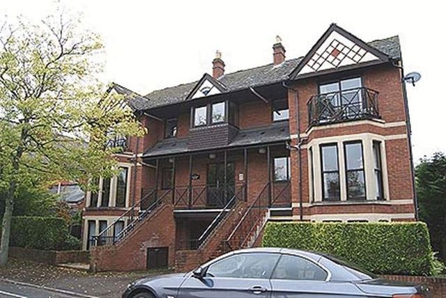  Image of 1 bedroom Flat to rent in Glencairn Park Road Cheltenham GL50 at Glencairn Park Road  Cheltenham, GL50 2ND