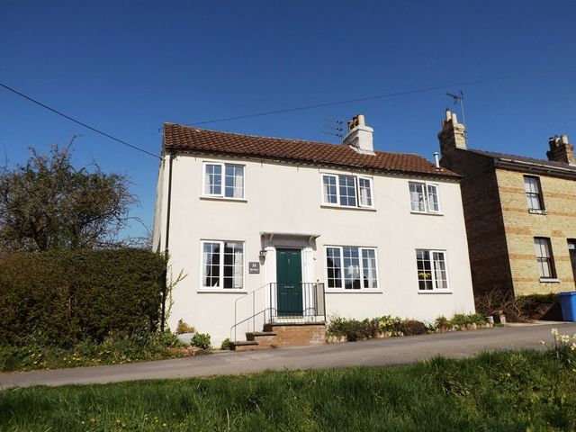  Image of 3 bedroom Detached house for sale in Main Street Bishop Wilton York YO42 at 14 Main Street Bishop Wilton Bishop Wilton, YO42 1RX