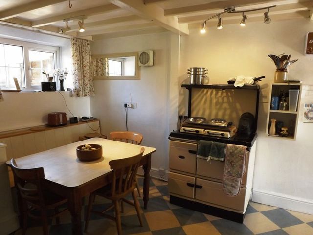  Image of 3 bedroom Detached house for sale in Main Street Bishop Wilton York YO42 at 14 Main Street Bishop Wilton Bishop Wilton, YO42 1RX
