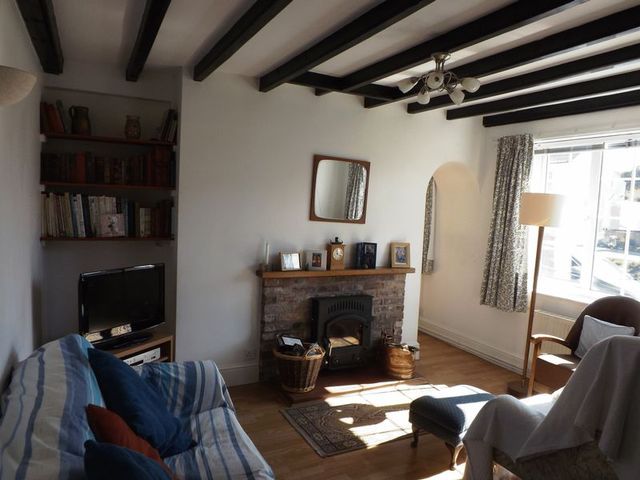  Image of 3 bedroom Detached house for sale in Main Street Bishop Wilton York YO42 at 14 Main Street Bishop Wilton Bishop Wilton, YO42 1RX