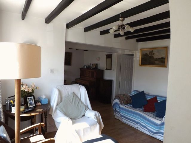 Image of 3 bedroom Detached house for sale in Main Street Bishop Wilton York YO42 at 14 Main Street Bishop Wilton Bishop Wilton, YO42 1RX
