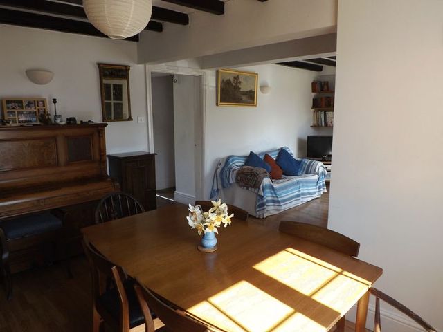  Image of 3 bedroom Detached house for sale in Main Street Bishop Wilton York YO42 at 14 Main Street Bishop Wilton Bishop Wilton, YO42 1RX