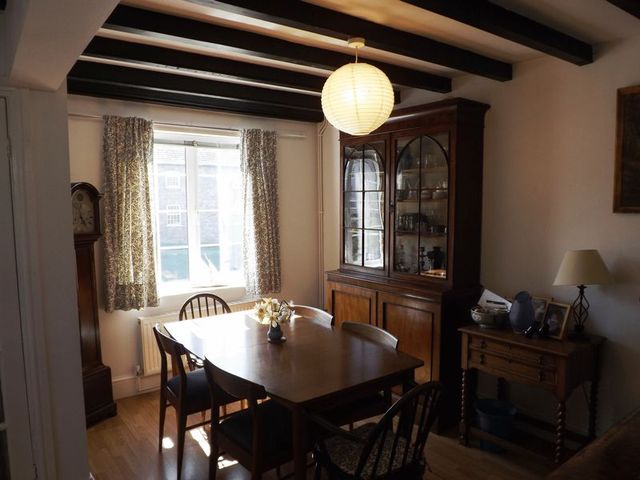  Image of 3 bedroom Detached house for sale in Main Street Bishop Wilton York YO42 at 14 Main Street Bishop Wilton Bishop Wilton, YO42 1RX