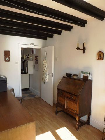  Image of 3 bedroom Detached house for sale in Main Street Bishop Wilton York YO42 at 14 Main Street Bishop Wilton Bishop Wilton, YO42 1RX