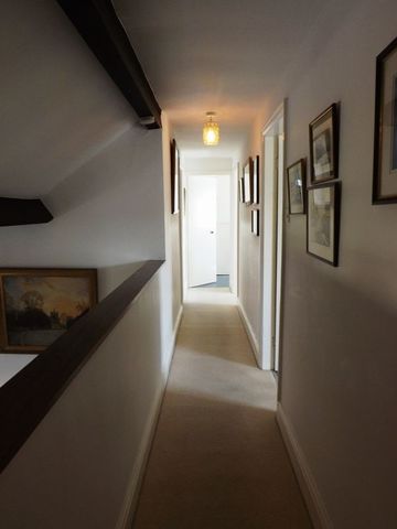  Image of 3 bedroom Detached house for sale in Main Street Bishop Wilton York YO42 at 14 Main Street Bishop Wilton Bishop Wilton, YO42 1RX