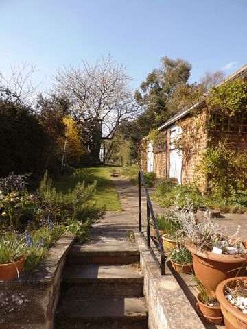  Image of 3 bedroom Detached house for sale in Main Street Bishop Wilton York YO42 at 14 Main Street Bishop Wilton Bishop Wilton, YO42 1RX