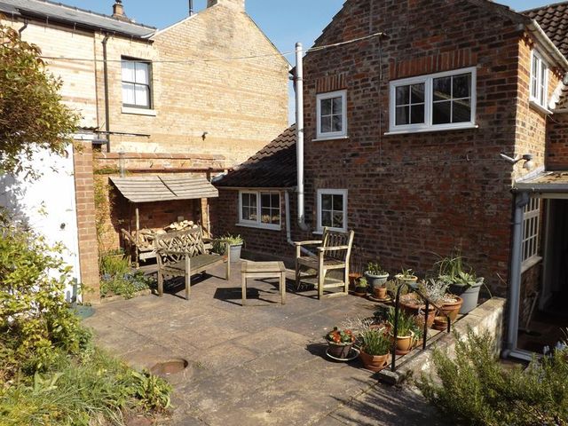  Image of 3 bedroom Detached house for sale in Main Street Bishop Wilton York YO42 at 14 Main Street Bishop Wilton Bishop Wilton, YO42 1RX
