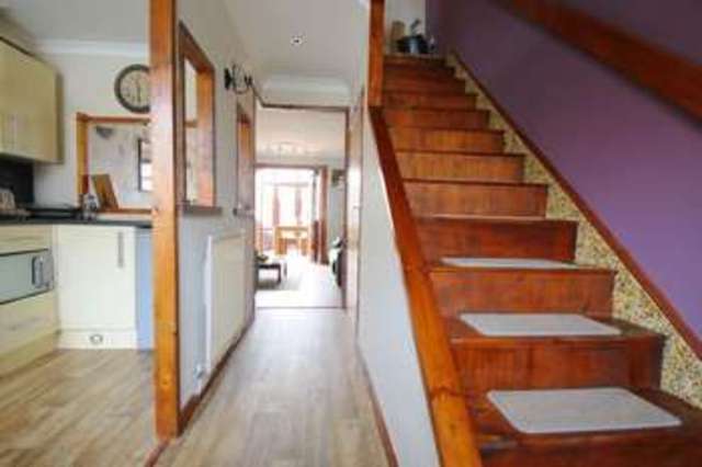  Image of 2 bedroom Semi-Detached house for sale in Orchard Close Rushall Walsall WS4 at Orchard Close Rushall Walsall, WS4 1LU