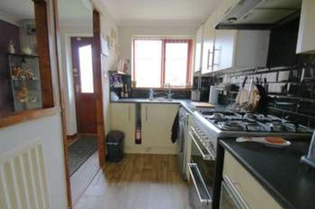  Image of 2 bedroom Semi-Detached house for sale in Orchard Close Rushall Walsall WS4 at Orchard Close Rushall Walsall, WS4 1LU