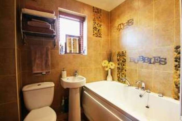  Image of 2 bedroom Semi-Detached house for sale in Orchard Close Rushall Walsall WS4 at Orchard Close Rushall Walsall, WS4 1LU