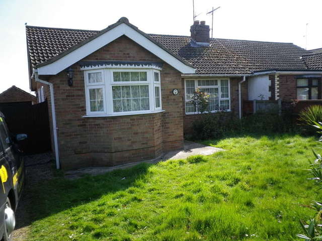  Image of 3 bedroom Detached house for sale in Ormesby Road Caister-on-Sea Great Yarmouth NR30 at Caister-On-Sea Great Yarmouth Norfolk, NR30 5LJ