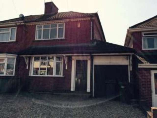  Image of 2 bedroom Semi-Detached house for sale in Orton Grove Penn Wolverhampton WV4 at Penn Wolverhampton Penn, WV4 4JN