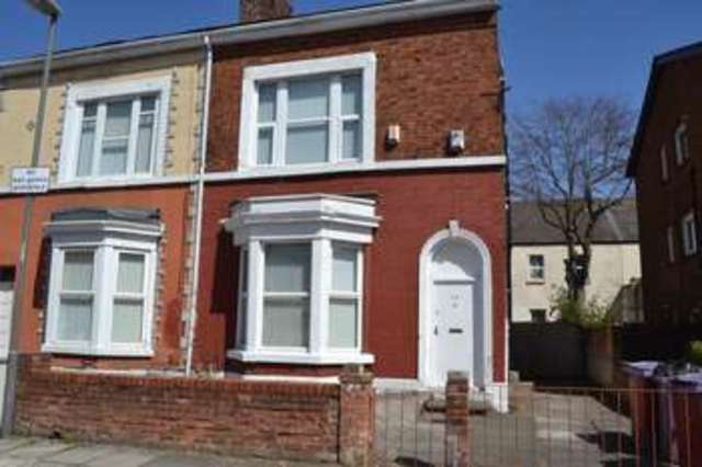  Image of 2 bedroom Flat to rent in Osborne Road Tuebrook Liverpool L13 at Osborne Road Tuebrook Liverpool, L13 8AT
