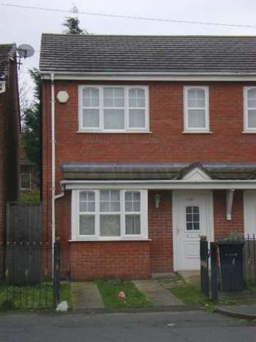  Image of 3 bedroom Semi-Detached house to rent in Osborne Road Litherland Liverpool L21 at Osborne Road  Litherland, L21 9HW