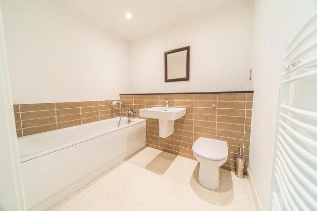  Image of 2 bedroom Flat to rent in Oswald Street Glasgow G1 at City Centre  Glasgow, G1 4PD