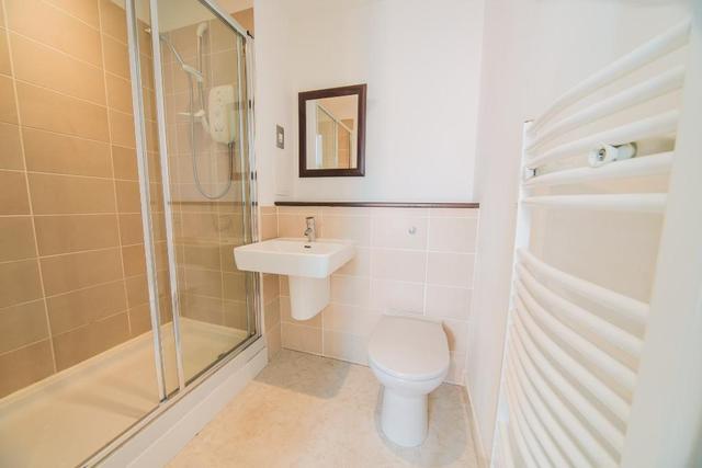  Image of 2 bedroom Flat to rent in Oswald Street Glasgow G1 at City Centre  Glasgow, G1 4PD