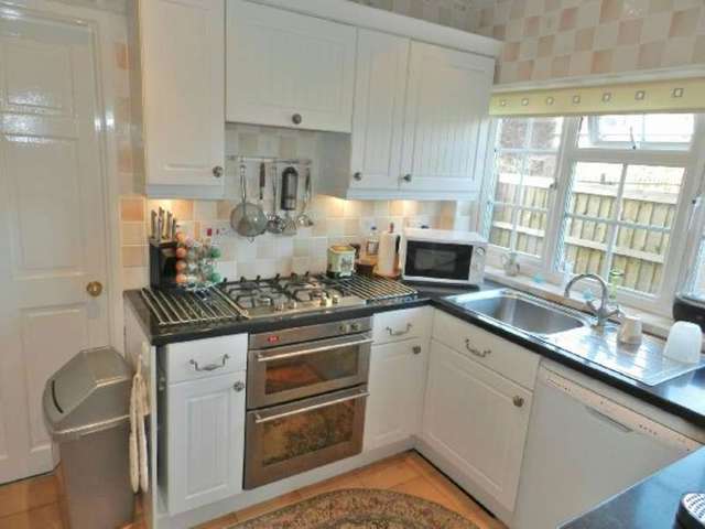  Image of 2 bedroom Detached house for sale in Owen Avenue Long Eaton Nottingham NG10 at Owen Avenue  Long Eaton, NG10 2FR