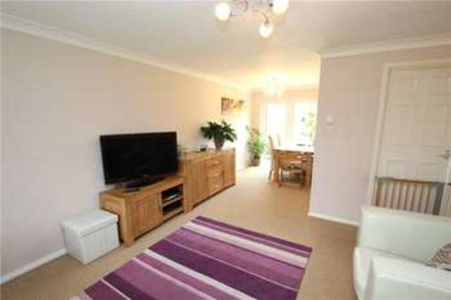  Image of 3 bedroom End of Terrace for sale in Paddocks Mead Knaphill Woking GU21 at Goldsworth Park Woking Knaphill, GU21 3QP