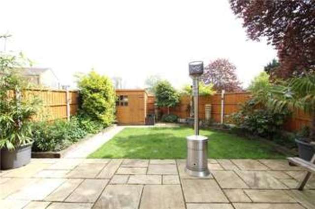  Image of 3 bedroom End of Terrace for sale in Paddocks Mead Knaphill Woking GU21 at Goldsworth Park Woking Knaphill, GU21 3QP