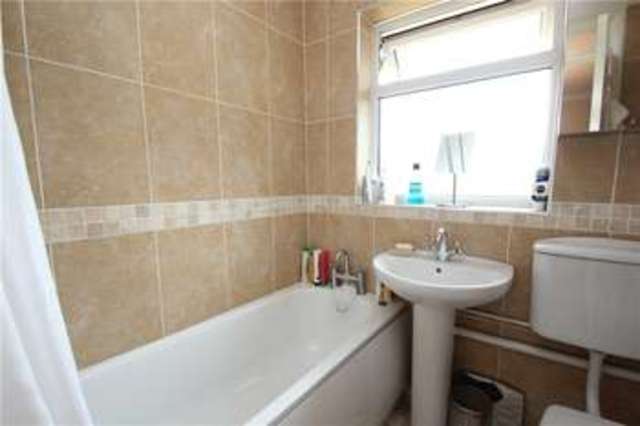 Image of 3 bedroom End of Terrace for sale in Paddocks Mead Knaphill Woking GU21 at Goldsworth Park Woking Knaphill, GU21 3QP