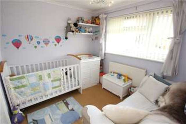  Image of 3 bedroom End of Terrace for sale in Paddocks Mead Knaphill Woking GU21 at Goldsworth Park Woking Knaphill, GU21 3QP