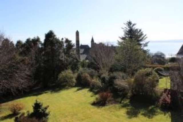  Image of 4 bedroom Detached house for sale in Pantonville Road Seamill West Kilbride KA23 at West Kilbride North Ayrshire Seamill, KA23 9NQ