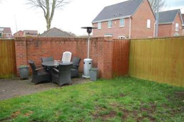  Image of 4 bedroom Mews for sale in Paramel Avenue Little Lever Bolton BL3 at Paramel Avenue Little Lever Bolton, BL3 1PS