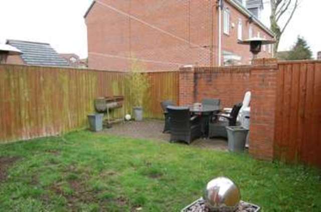  Image of 4 bedroom Mews for sale in Paramel Avenue Little Lever Bolton BL3 at Paramel Avenue Little Lever Bolton, BL3 1PS