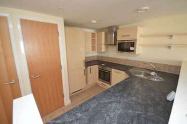  Image of 1 bedroom Flat for sale in Beckhampton Street Swindon SN1 at Beckhampton Street  Swindon, SN1 2SB