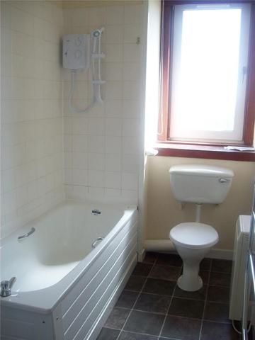  Image of 1 bedroom Flat to rent in Park Avenue Dundee DD4 at Stobswell Dundee Dundee, DD4 6PN