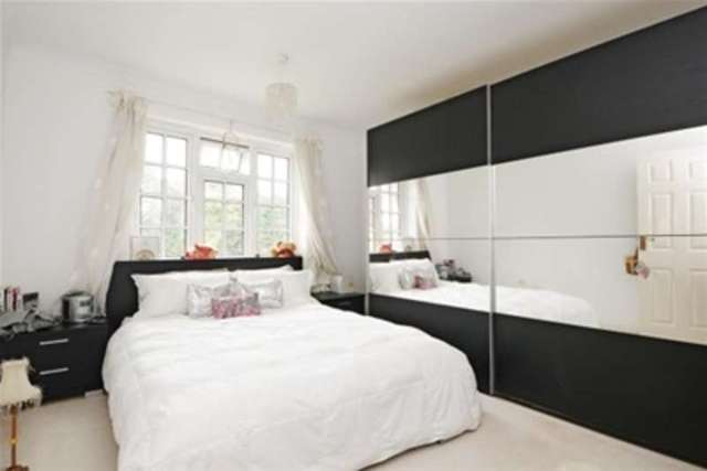  Image of 4 bedroom Detached house to rent in Park Farm Road Bickley Bromley BR1 at Bromley, BR1 2PF