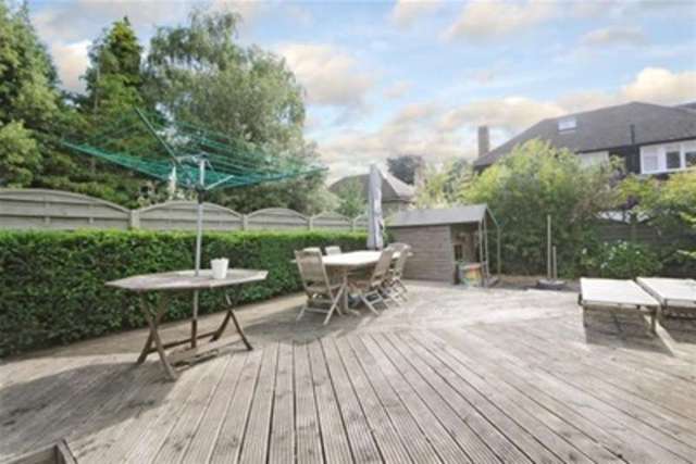 Image of 4 bedroom Detached house to rent in Park Farm Road Bickley Bromley BR1 at Bromley, BR1 2PF
